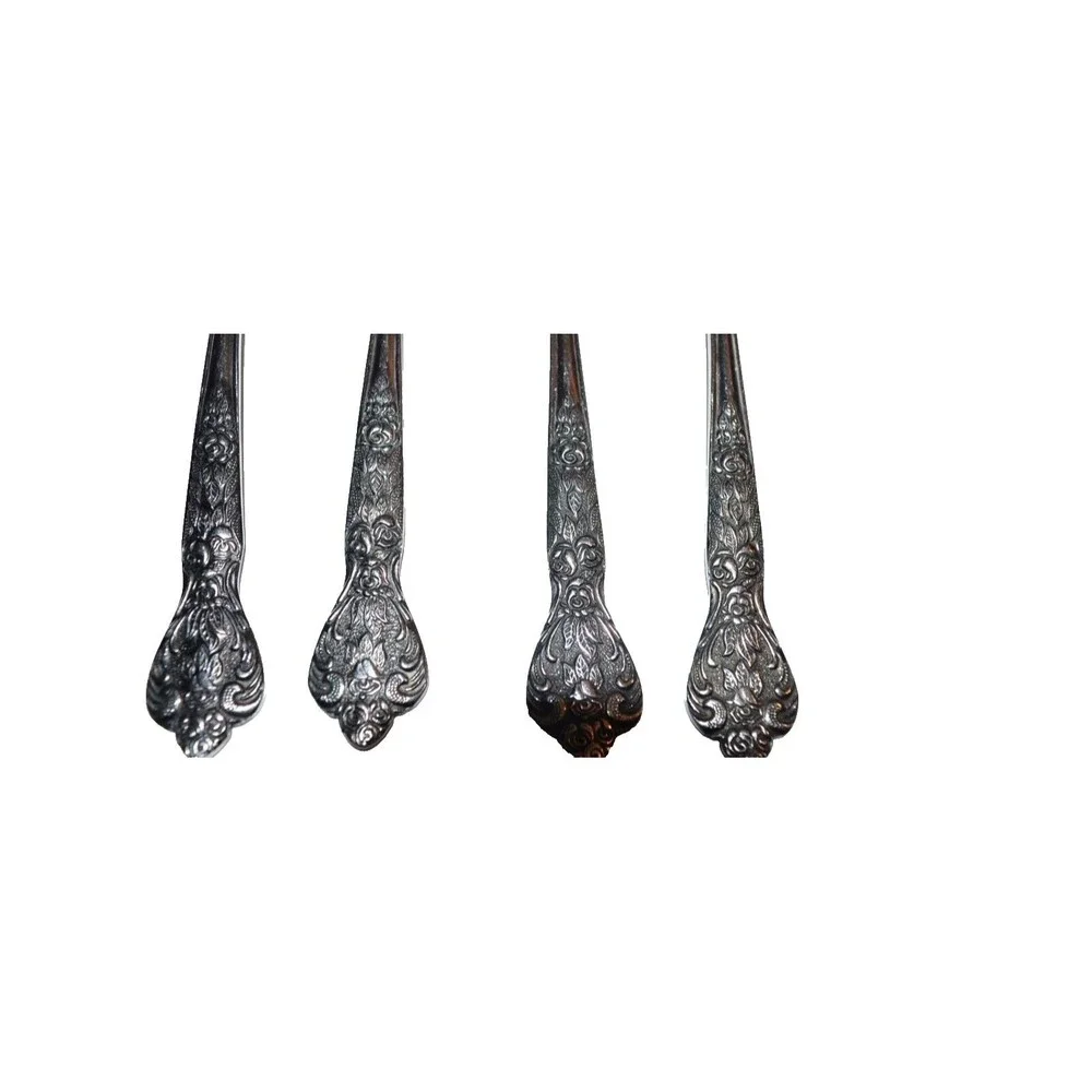 Versailles by MSI Japan Stainless SOUP SPOONS 7.25